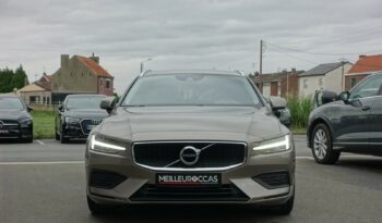 VOLVO V 60 D3 2.0 150CH MOMENTUM complet