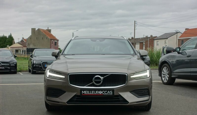 VOLVO V 60 D3 2.0 150CH MOMENTUM complet