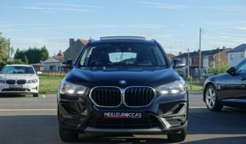 BMW X1 S-DRIVE 16 DA complet