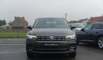 VOLKSWAGEN TIGUAN 2.0L TDI DSG7 150CH MATCH complet