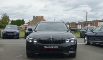 BMW 330 E HYBRIDE RECHARGEABLE 292 CH complet