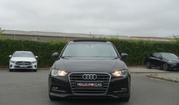AUDI A3 SPORTBACK TFSI 150CH complet