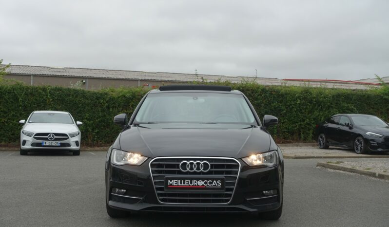 AUDI A3 SPORTBACK TFSI 150CH complet