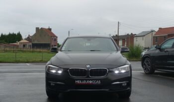 BMW 318 D Touring SERIE 3 BVA  LUXURY complet