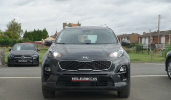 KIA SPORTAGE IV 1.6 L CRDI PHASE 2 complet