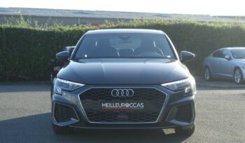 AUDI A3 BERLINE 30 TDI S-LINE complet