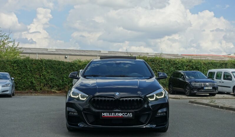 BMW 218 IA GRANCOUPE SERIE 2  PACK M complet