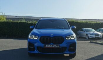BMW X1 X-DRIVE 18 DA 150 CH BVA PACK M complet