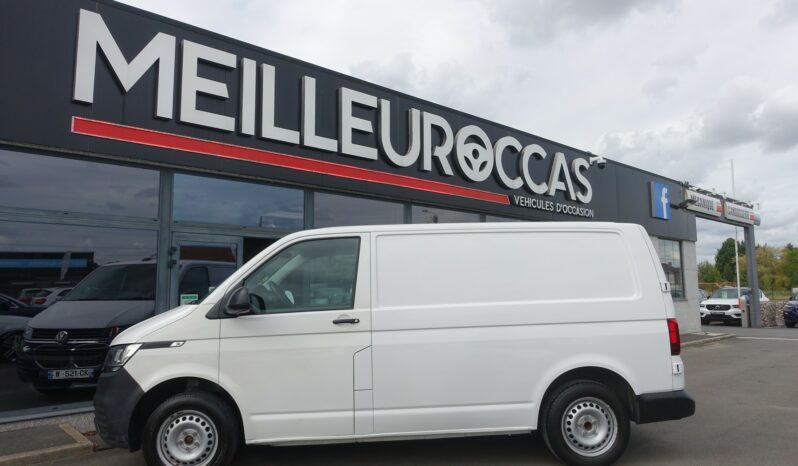VOLKSWAGEN TRANSPORTER 2.0L TDI 110 CH complet