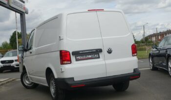VOLKSWAGEN TRANSPORTER 2.0L TDI 110 CH complet