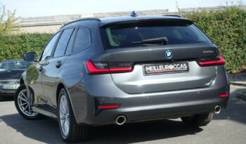 BMW 330 EA TOURING HYBRIDE RECHARGEABLE 292 CH BVA complet