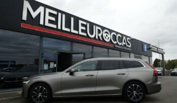 VOLVO V 60 D3 2.0 150CH MOMENTUM complet