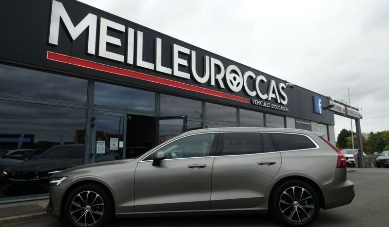 VOLVO V 60 D3 2.0 150CH MOMENTUM complet