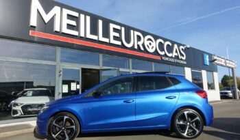 SEAT IBIZA TSI 110 CH  FR complet