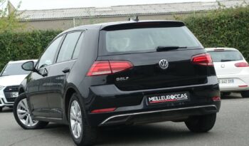 VOLKSWAGEN GOLF VII 2.0 L TDI 150 CH complet