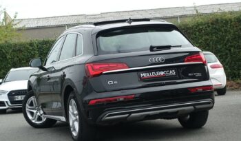 AUDI Q5 50 TFSI E QUATTRO S-TRONIC HYBRIDE RECHARGEABLE complet