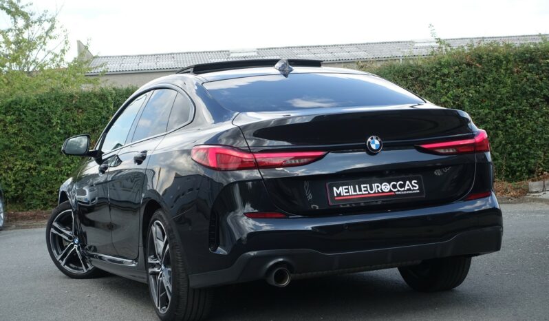 BMW 218 IA GRANCOUPE SERIE 2  PACK M complet