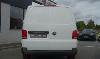 VOLKSWAGEN TRANSPORTER 2.0L TDI 110 CH complet