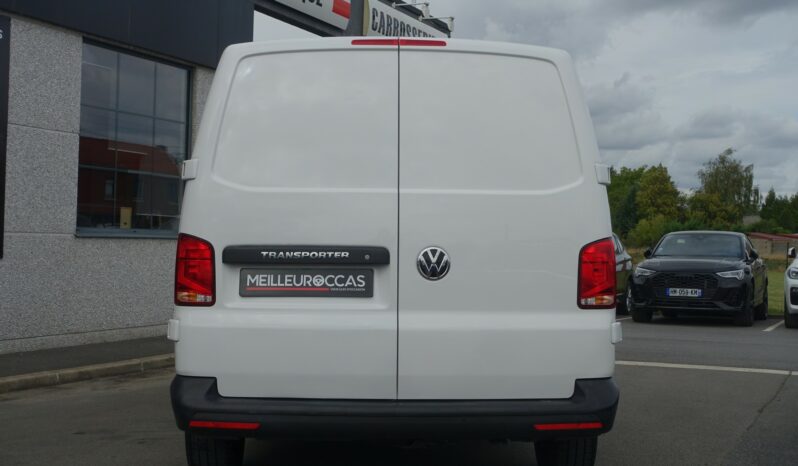 VOLKSWAGEN TRANSPORTER 2.0L TDI 110 CH complet