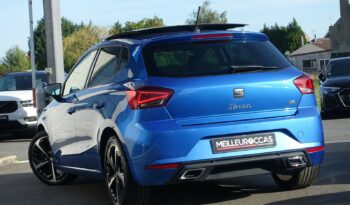 SEAT IBIZA TSI 110 CH  FR complet