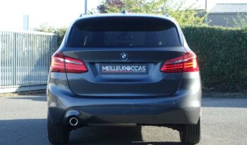 BMW 216 DA ACTIVE TOURER complet