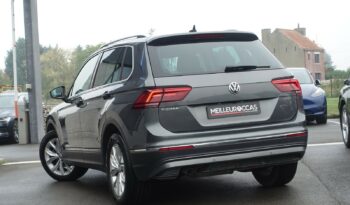 VOLKSWAGEN TIGUAN 2.0L TDI DSG7 150CH MATCH complet