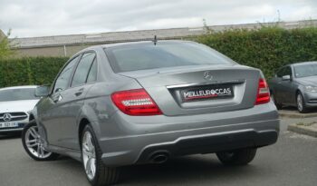 MERCEDES CLASSE C 180 BERLINE 2.1 CDI PHASE 2 complet