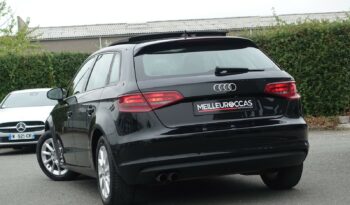AUDI A3 SPORTBACK TFSI 150CH complet