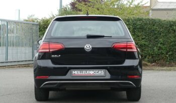 VOLKSWAGEN GOLF VII 2.0 L TDI 150 CH complet