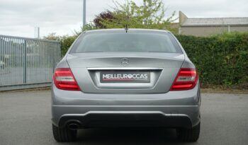MERCEDES CLASSE C 180 BERLINE 2.1 CDI PHASE 2 complet