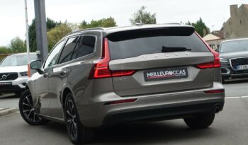 VOLVO V 60 D3 2.0 150CH MOMENTUM complet