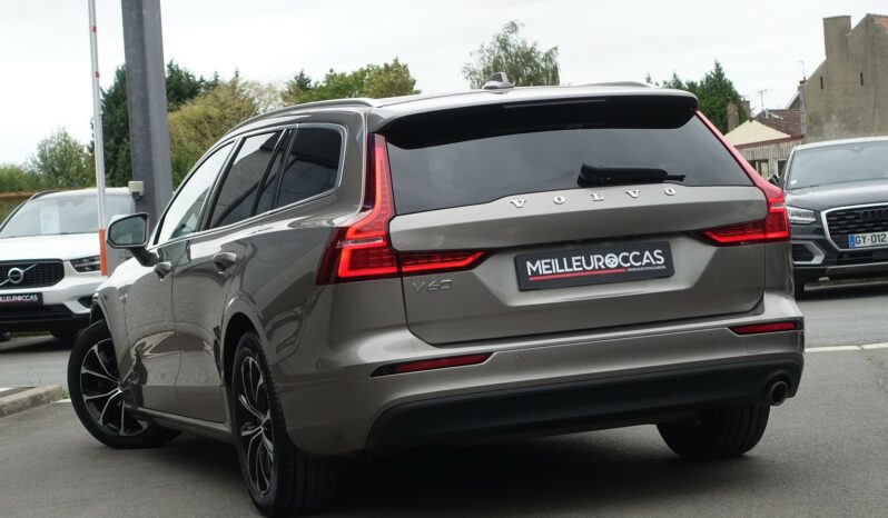 VOLVO V 60 D3 2.0 150CH MOMENTUM complet