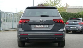VOLKSWAGEN TIGUAN TSI 245 CH E HYBRIDE RECHARGEABLE DSG complet