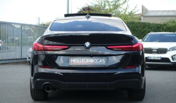 BMW 218 IA GRANCOUPE SERIE 2  PACK M complet