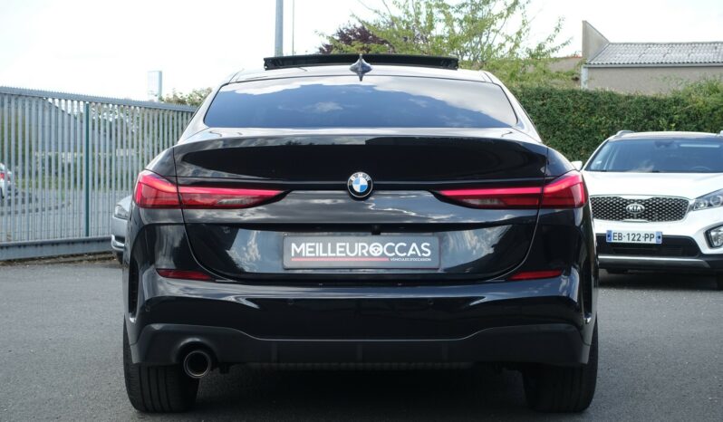 BMW 218 IA GRANCOUPE SERIE 2  PACK M complet