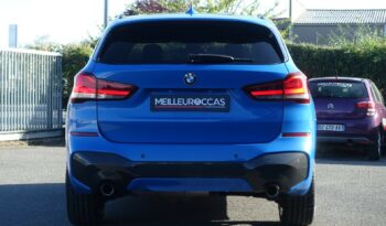 BMW X1 X-DRIVE 18 DA 150 CH BVA PACK M complet
