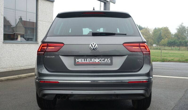 VOLKSWAGEN TIGUAN 2.0L TDI DSG7 150CH MATCH complet