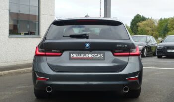 BMW 320 EA HYBRIDE RECHARGEABLE 204 CH complet