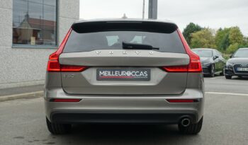 VOLVO V 60 D3 2.0 150CH MOMENTUM complet