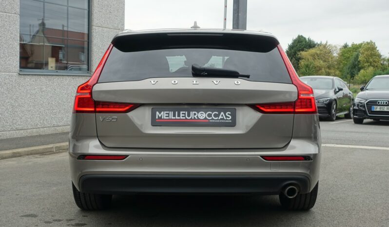 VOLVO V 60 D3 2.0 150CH MOMENTUM complet