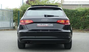 AUDI A3 SPORTBACK TFSI 150CH complet