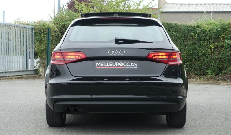 AUDI A3 SPORTBACK TFSI 150CH complet