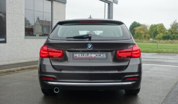 BMW 318 D Touring SERIE 3 BVA  LUXURY complet