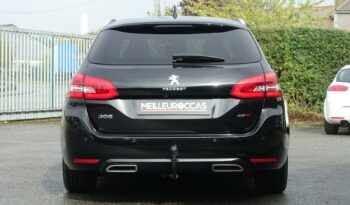PEUGEOT 308 2.0 HDI 16V 181 CH GT complet