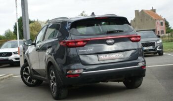 KIA SPORTAGE IV 1.6 L CRDI PHASE 2 complet
