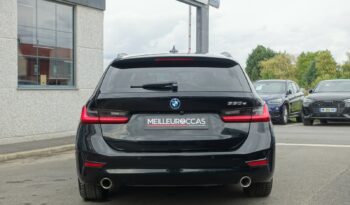 BMW 330 E HYBRIDE RECHARGEABLE 292 CH complet