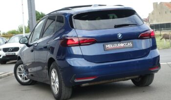 BMW SERIE 2 X-DRIVE 225EA DKG7 HYBRIDE RECHARGEABLE 245 CH complet