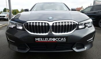 BMW 320 EA HYBRIDE RECHARGEABLE 204 CH complet