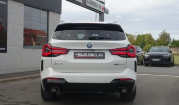 BMW X3 X-DRIVE 30EA HYBRIDE RECHARGEABLE 292 CH BVA complet