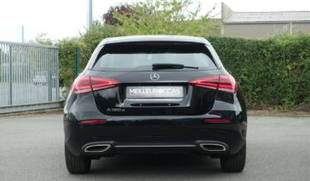 MERCEDES CLASSE A 180d 8G-DCT complet